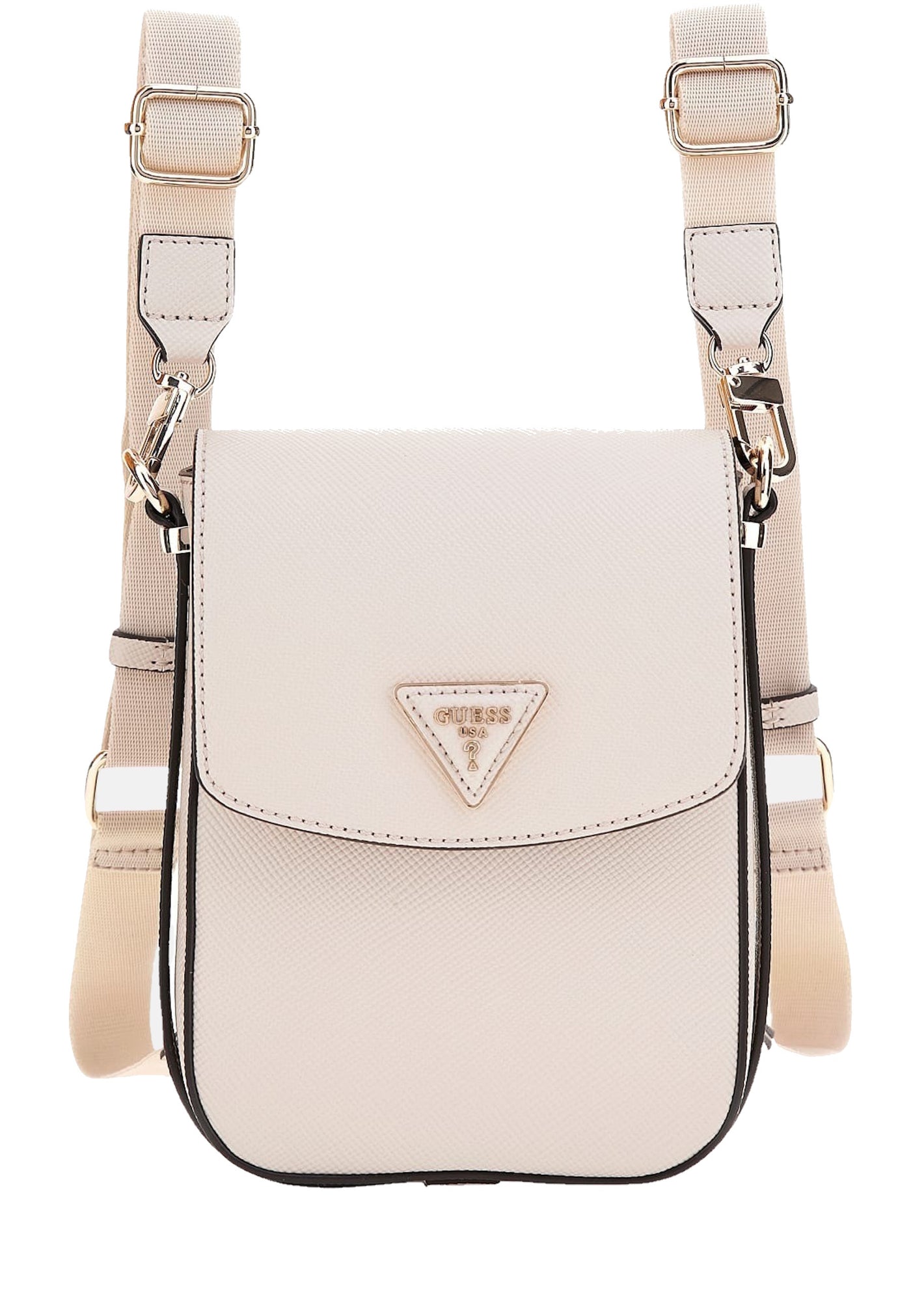 Guess Brynlee Mini Convrtbl Backpack Schultertasche