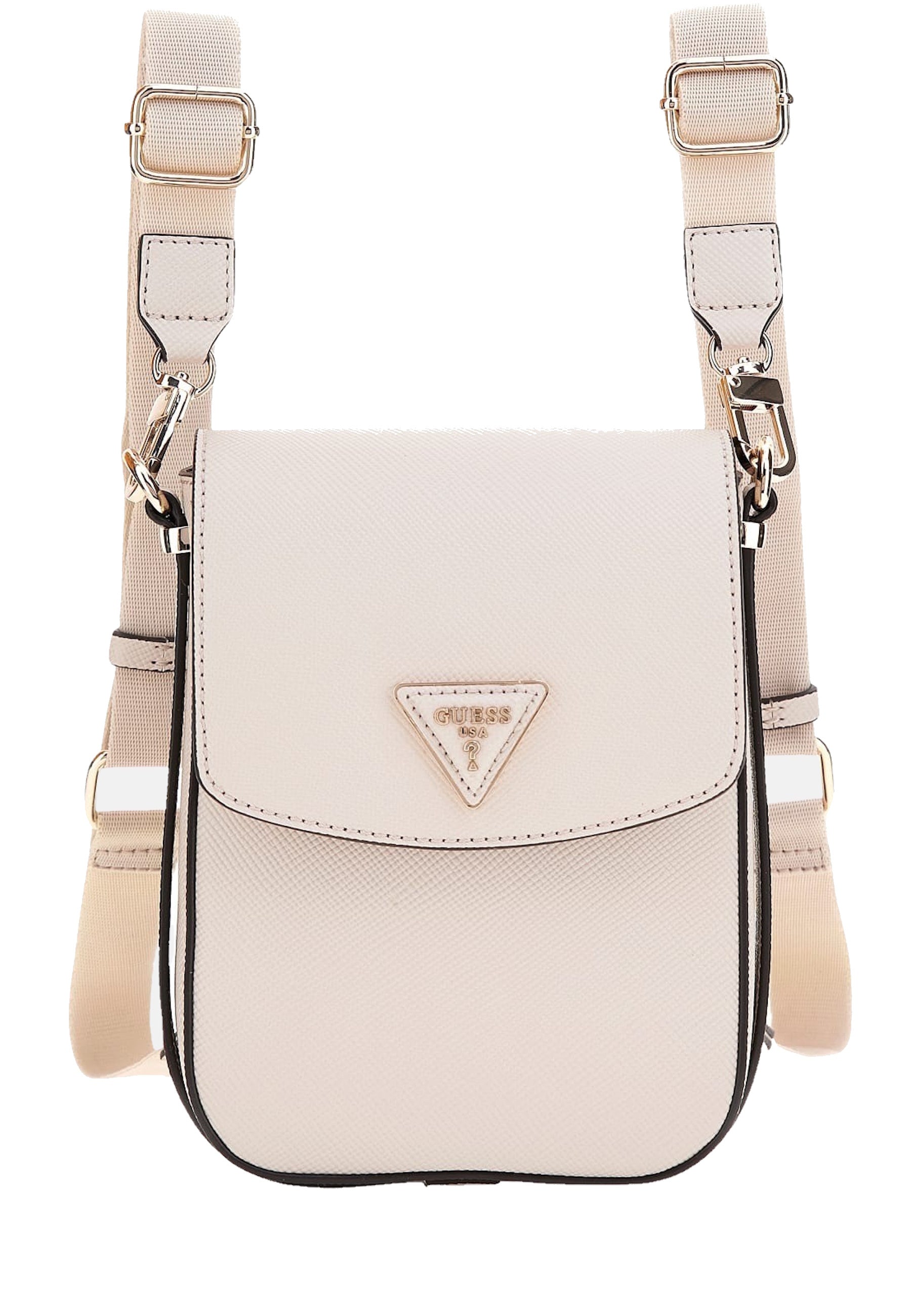 Guess Brynlee Mini Convrtbl Backpack Schultertasche