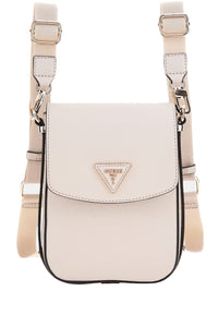 Guess Brynlee Mini Convrtbl Backpack Schultertasche