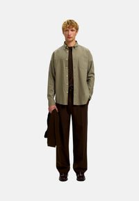 Selected Homme RICK Langarmhemd