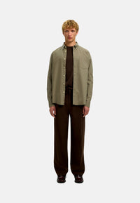 Selected Homme RICK Langarmhemd