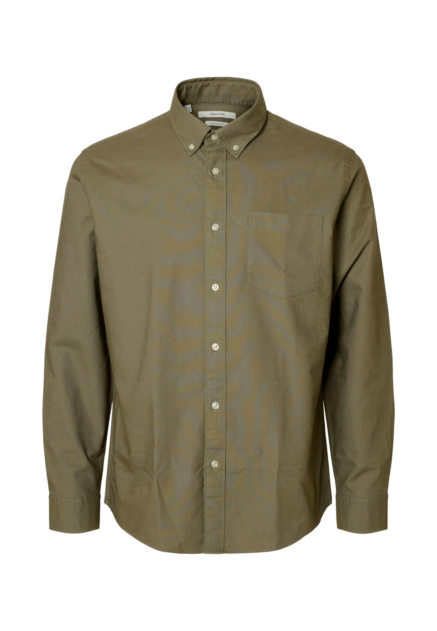 Selected Homme RICK Langarmhemd