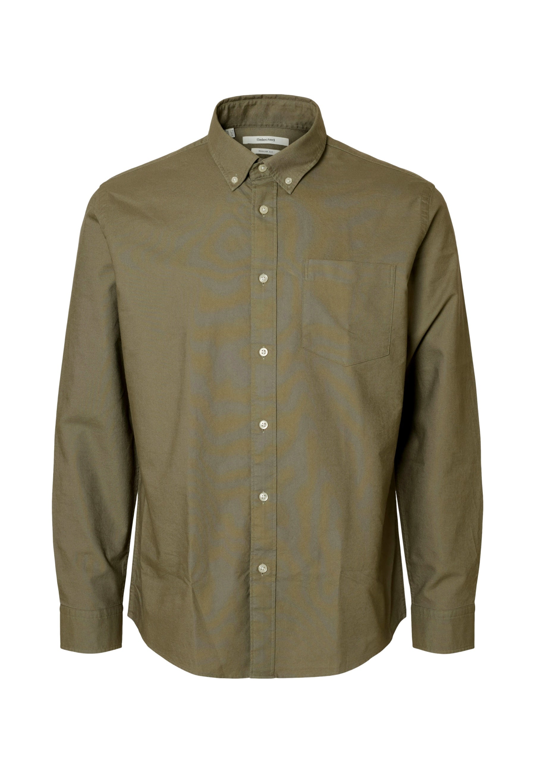 Selected Homme RICK Langarmhemd