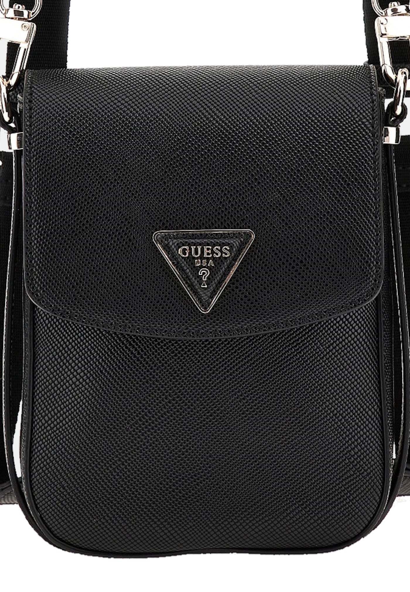 Guess Brynlee Mini Convrtbl Backpack Schultertasche