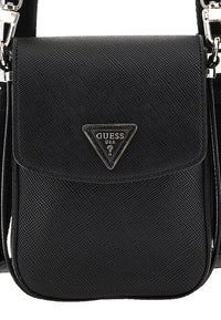 Guess Brynlee Mini Convrtbl Backpack Schultertasche