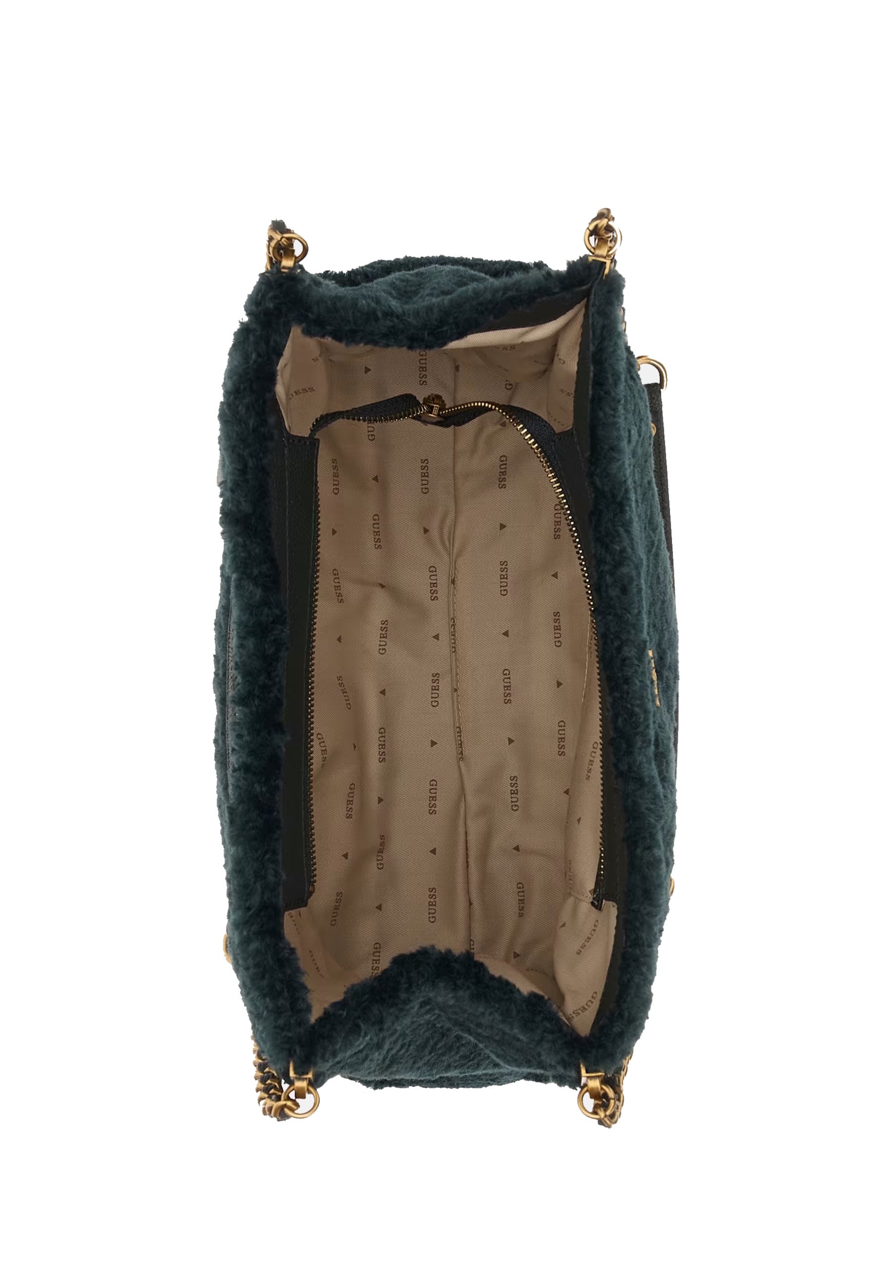 Guess Maranta Shopper Schultertasche