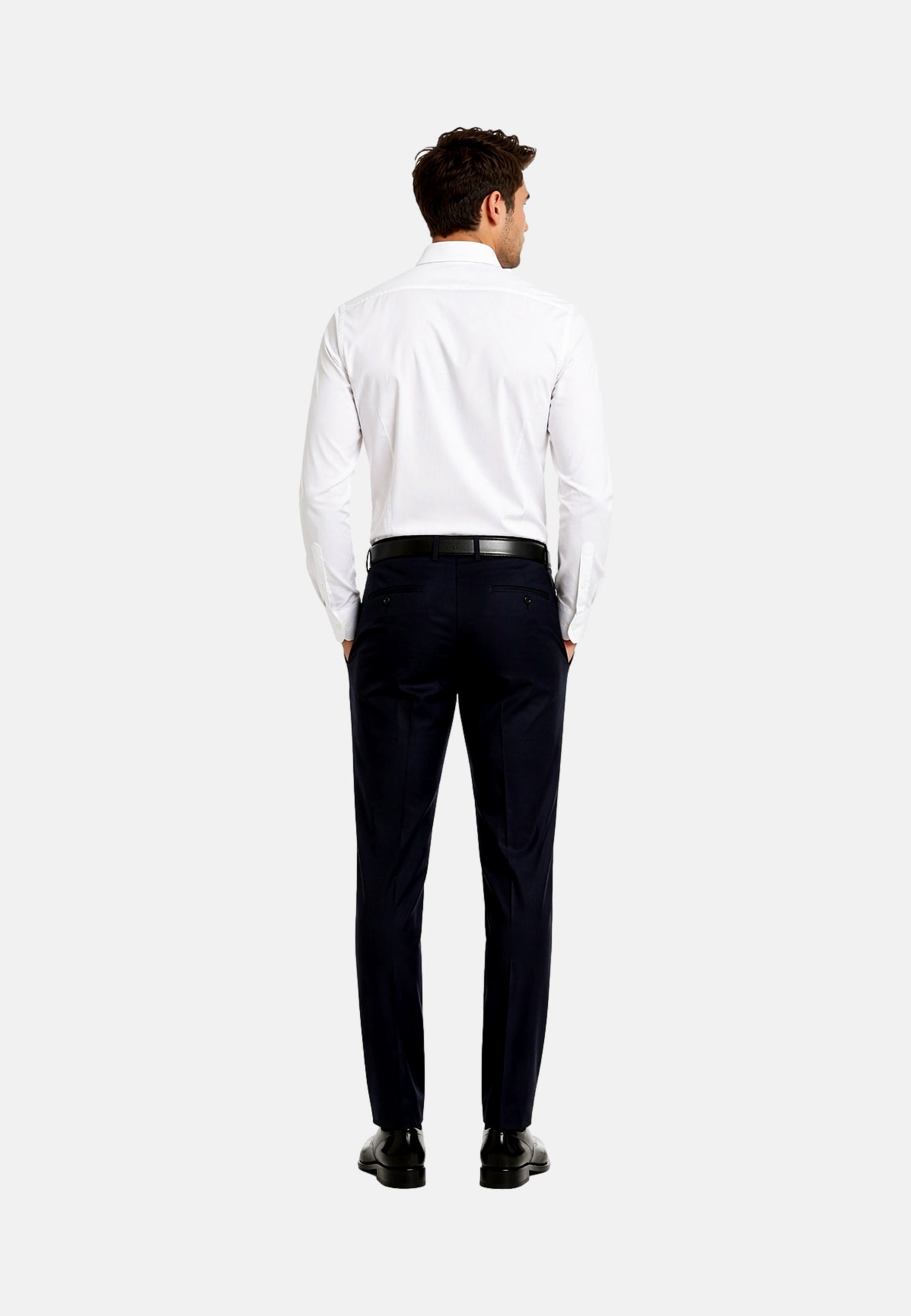 Selected Homme VICTOR Langarmhemd