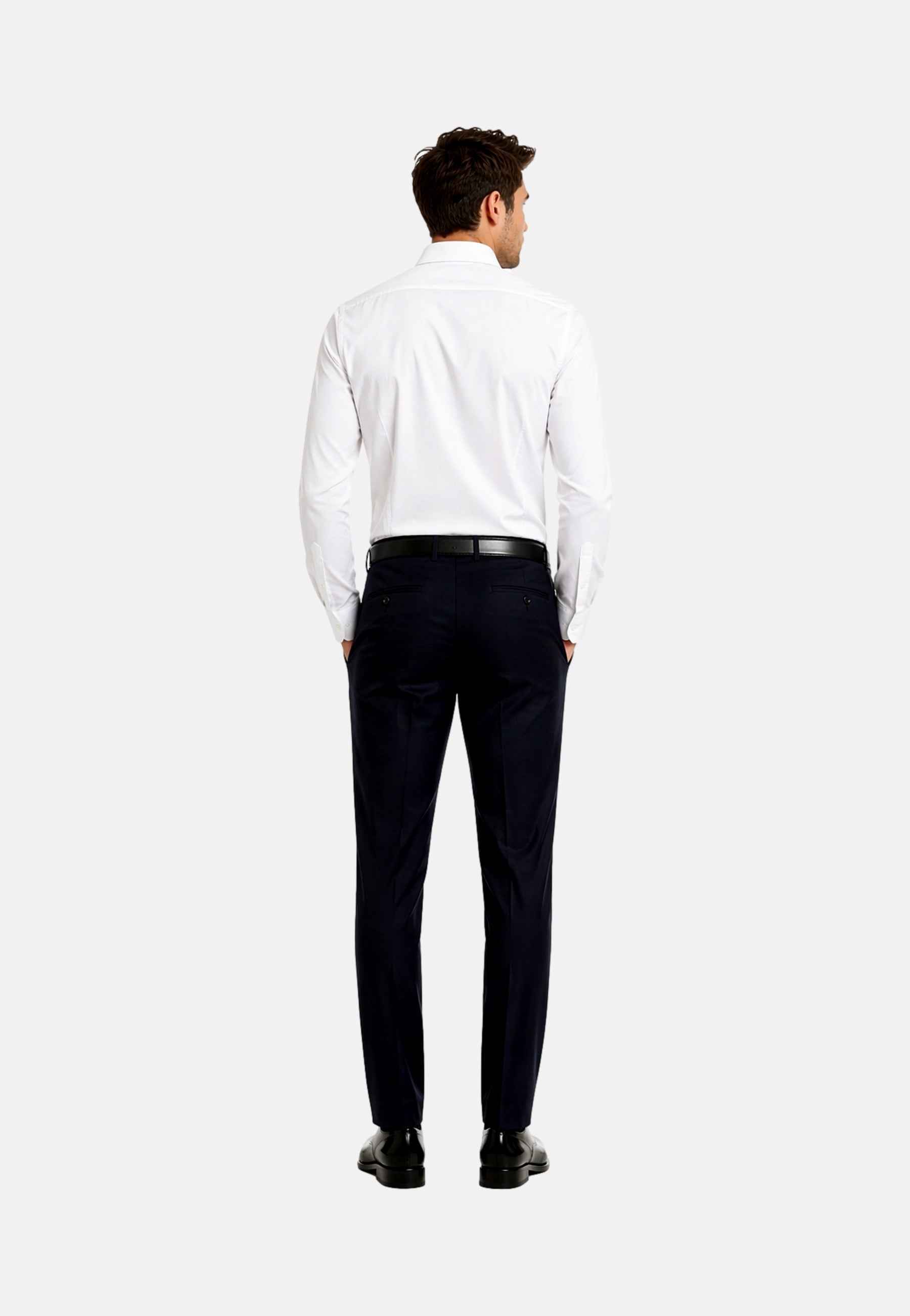 Selected Homme VICTOR Langarmhemd