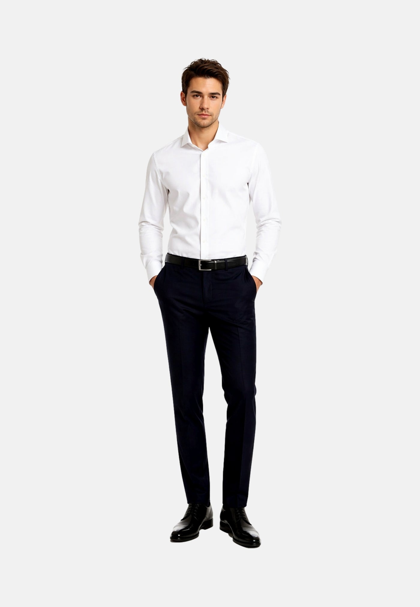 Selected Homme VICTOR Langarmhemd