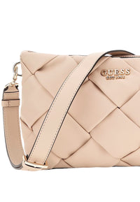 Guess Zaina Crossbody Top Zip Schultertasche