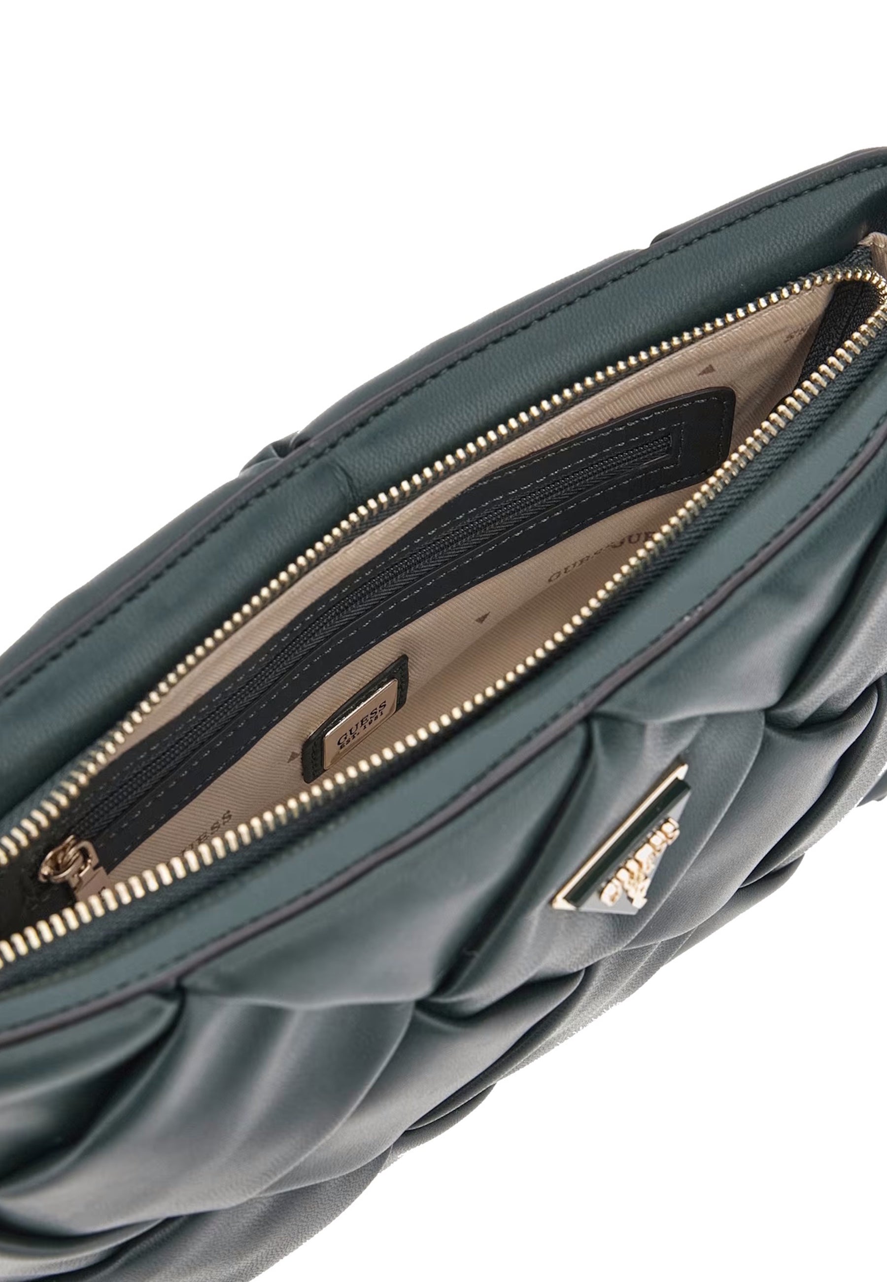 Guess Zaina Crossbody Top Zip Schultertasche