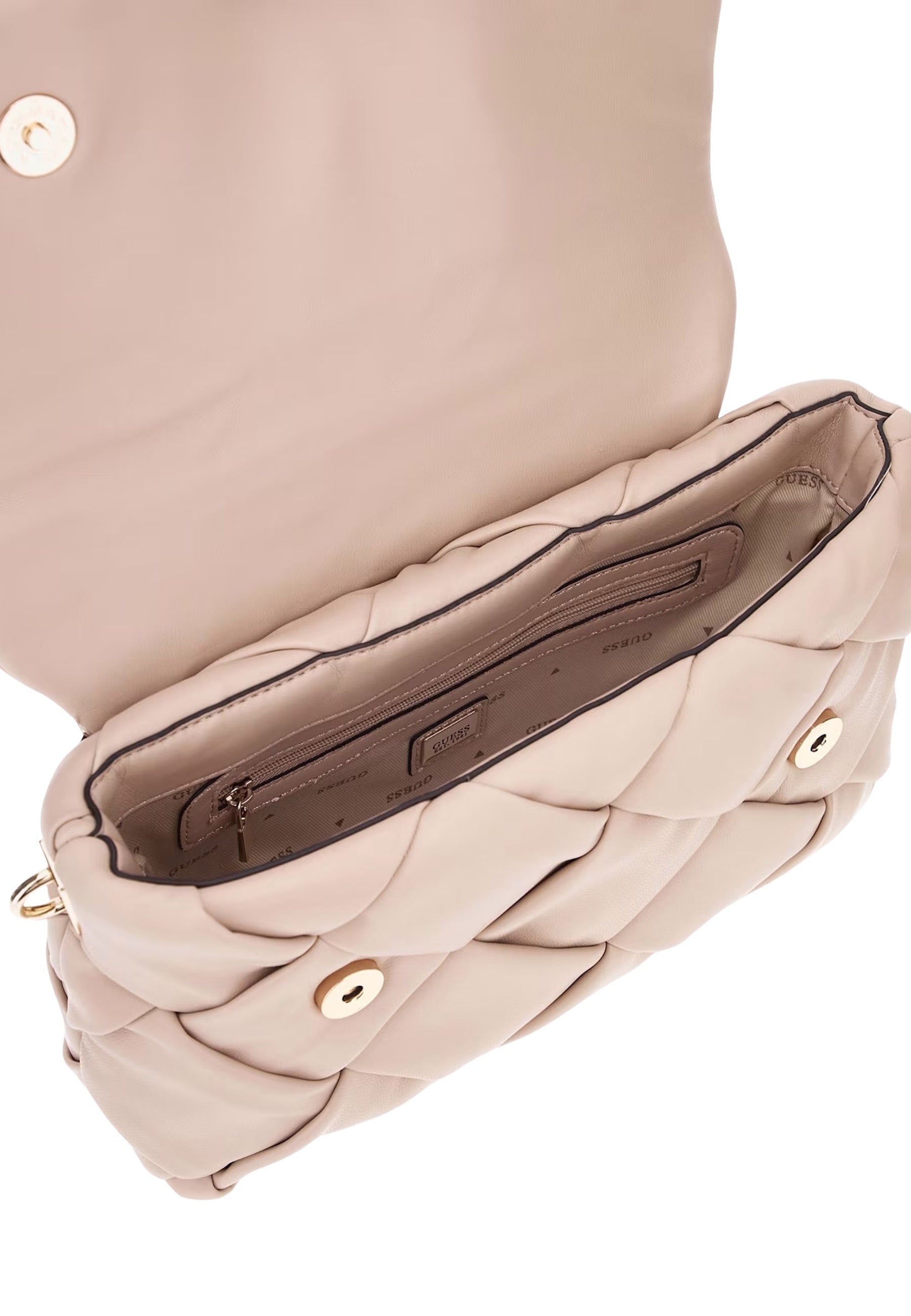 Guess Zaina Flap Schultertasche