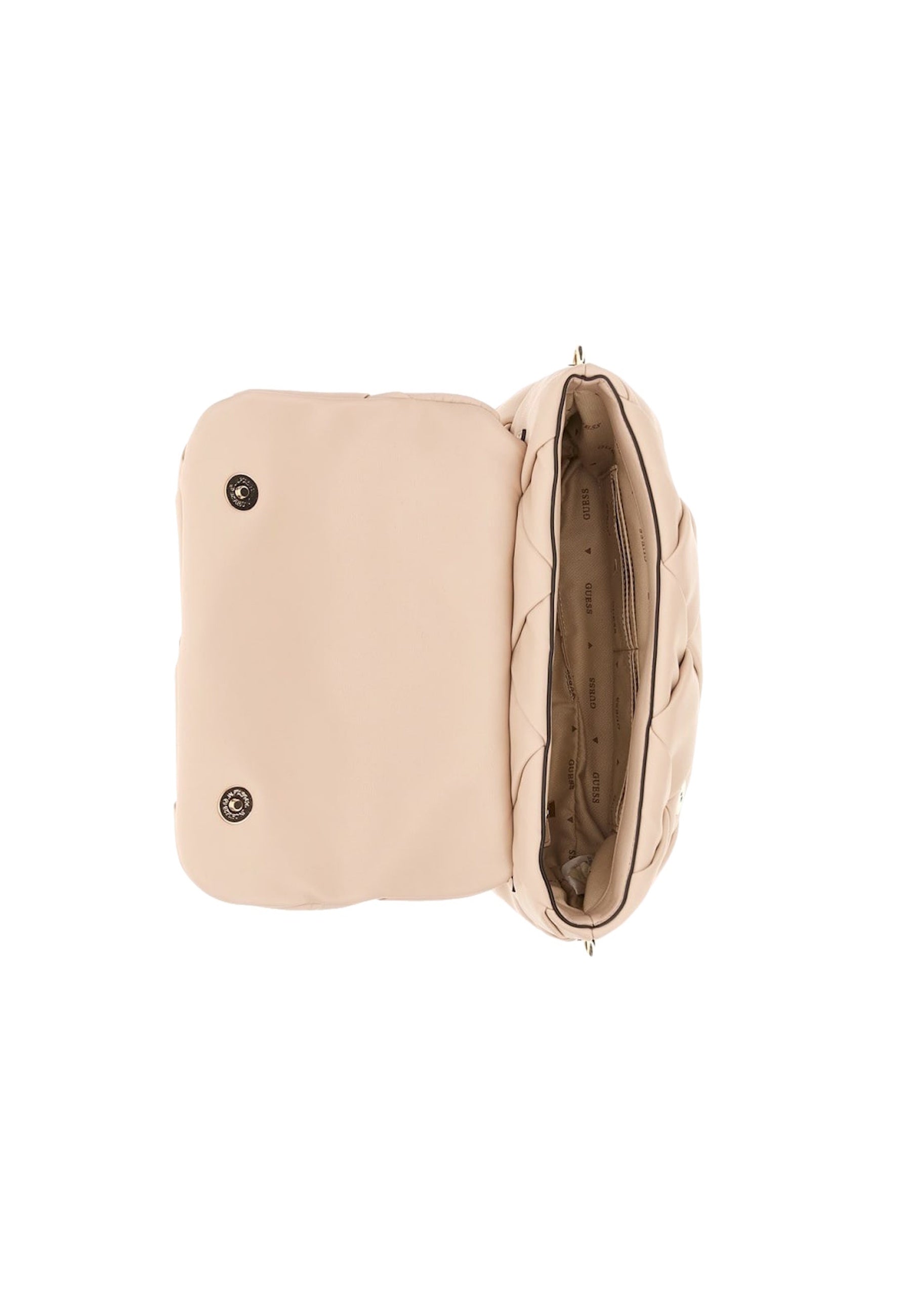 Guess Zaina Flap Schultertasche