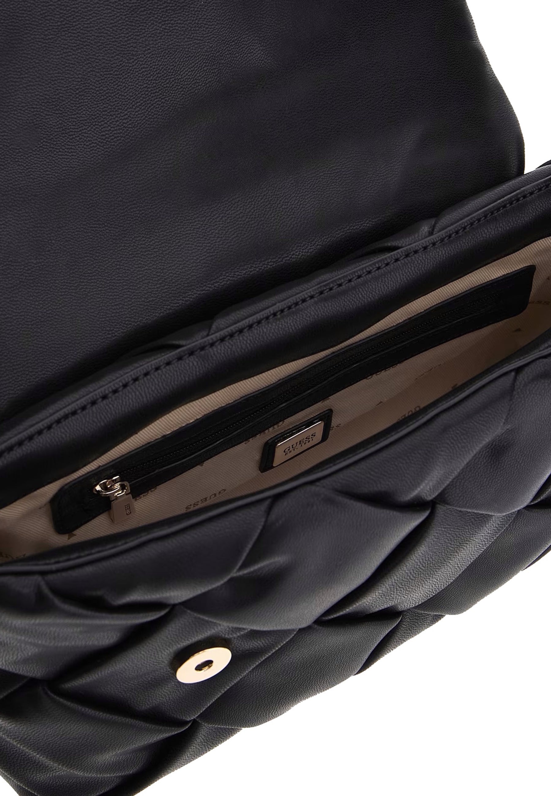 Guess Zaina Flap Schultertasche