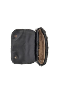 Guess Zaina Flap Schultertasche