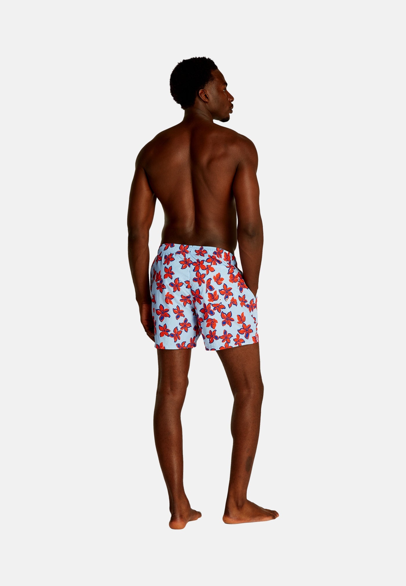 Tommy Hilfiger Schwimm-Shorts