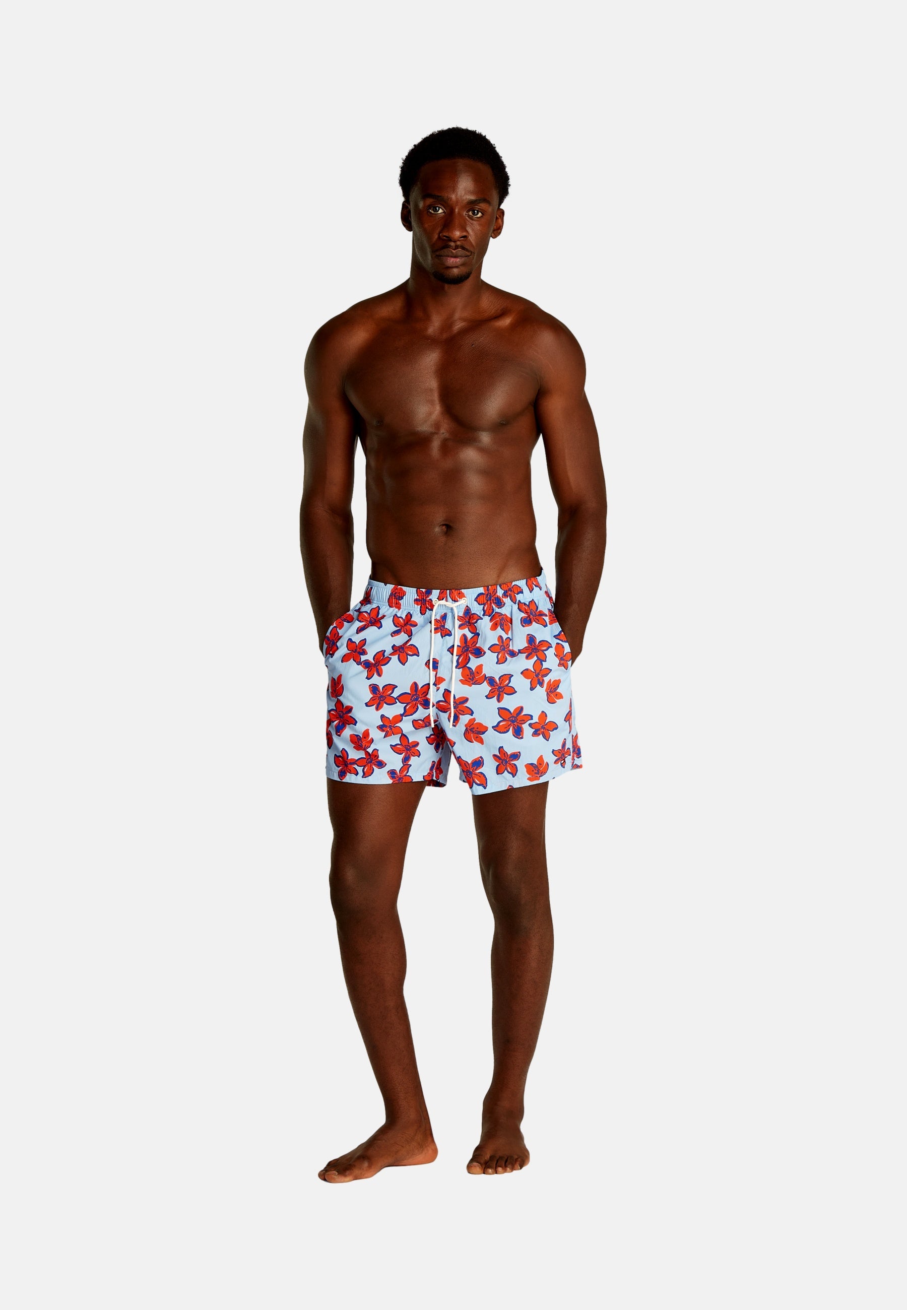 Tommy Hilfiger Schwimm-Shorts