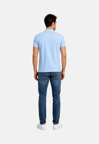 U.S. POLO Poloshirt Basic