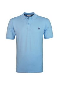 U.S. POLO Poloshirt Basic
