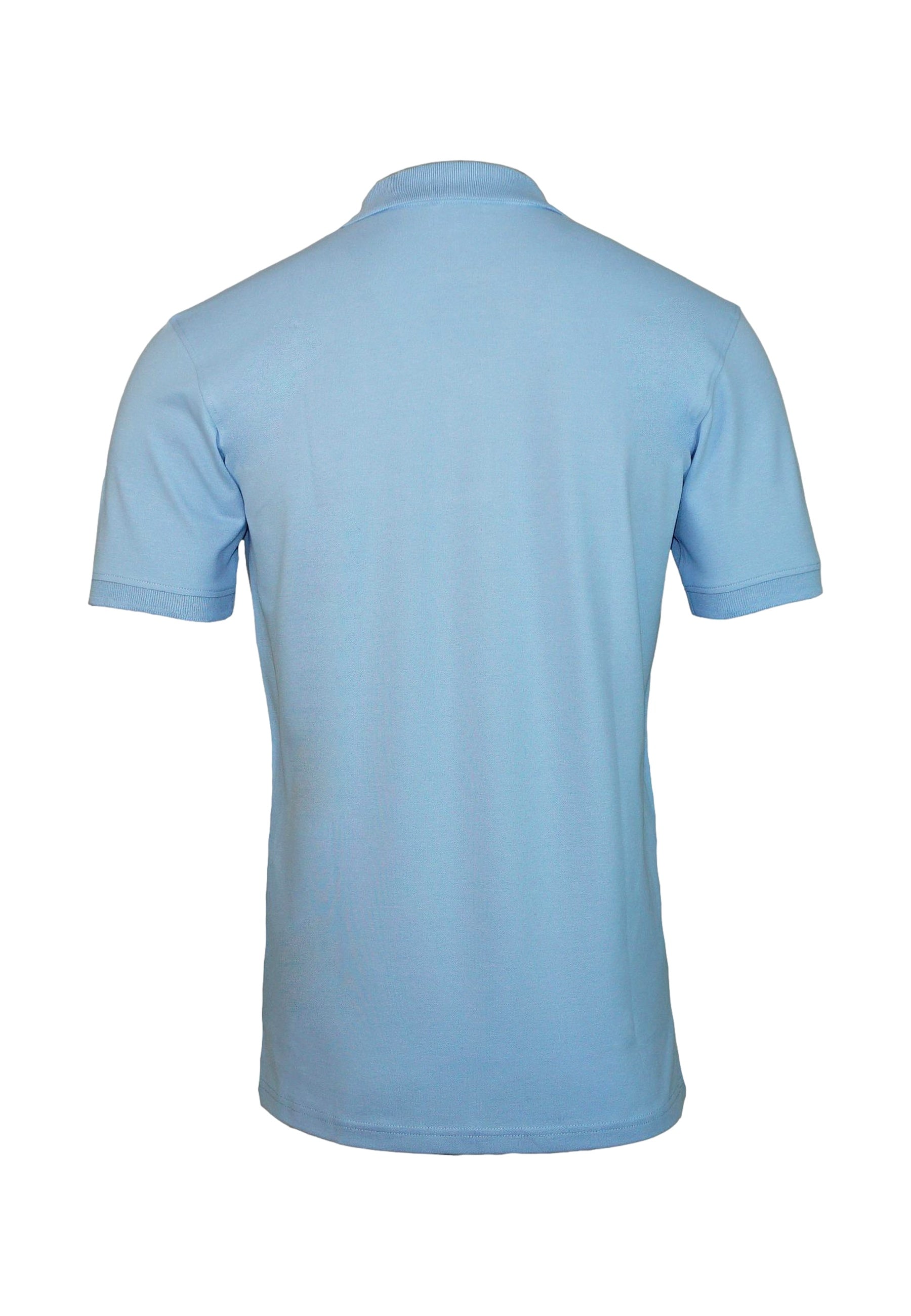 U.S. POLO Poloshirt Basic