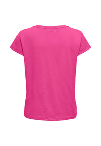 ONLY PLAY AUBREE Kurzarmshirt