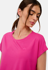 ONLY PLAY AUBREE Kurzarmshirt