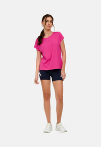 ONLY PLAY AUBREE Kurzarmshirt