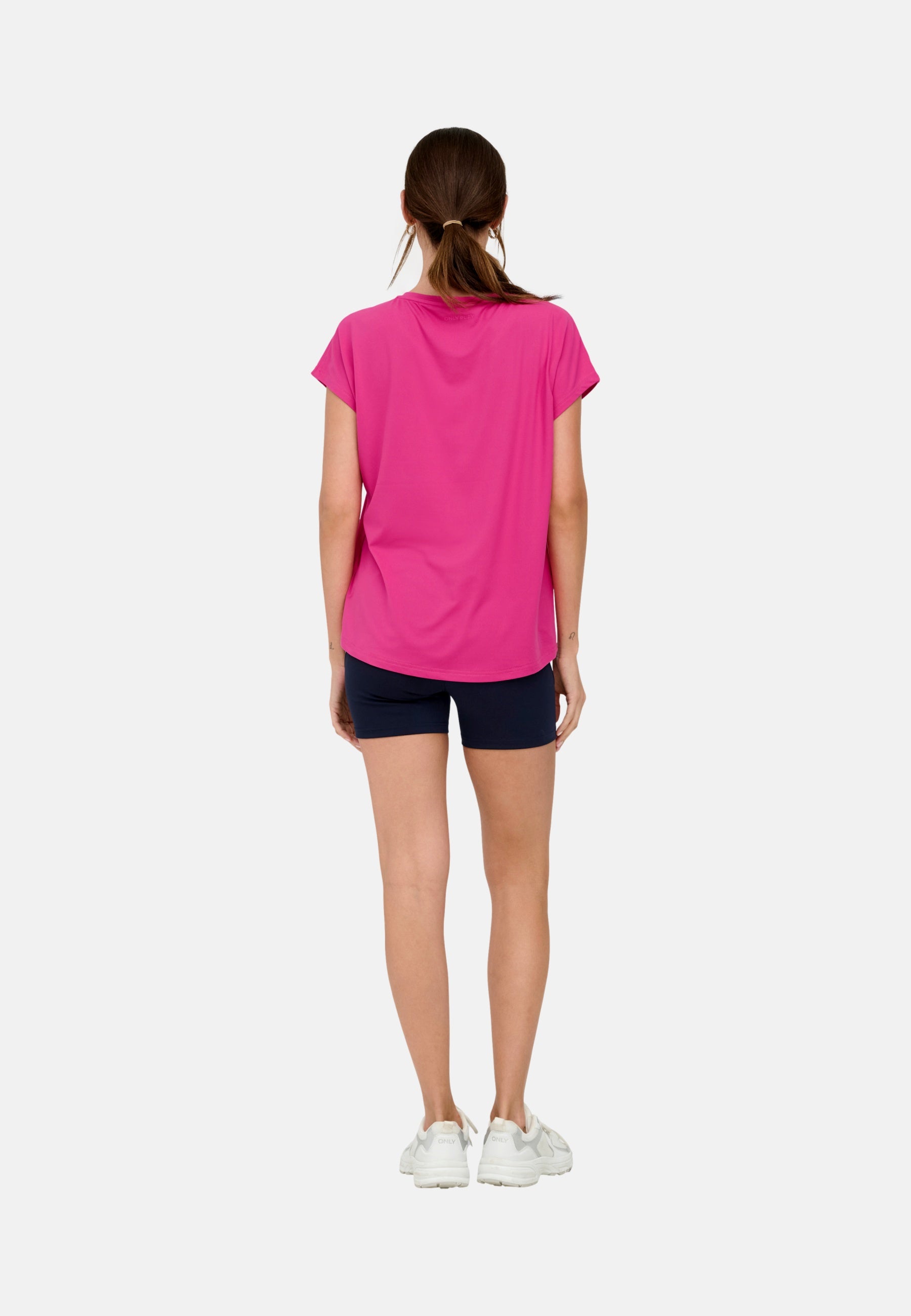 ONLY PLAY AUBREE Kurzarmshirt