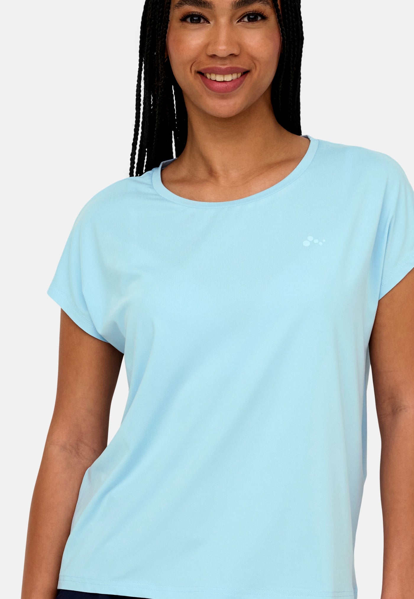 ONLY PLAY AUBREE Kurzarmshirt