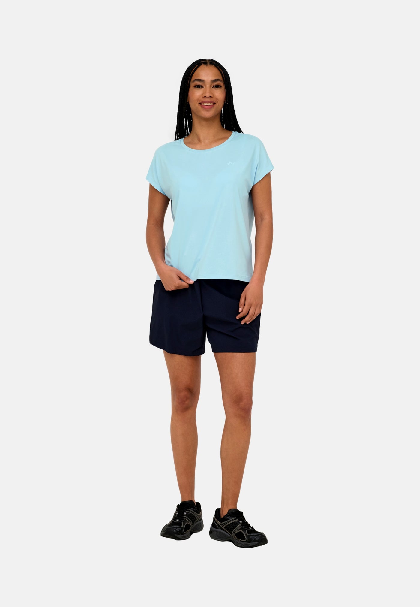 ONLY PLAY AUBREE Kurzarmshirt