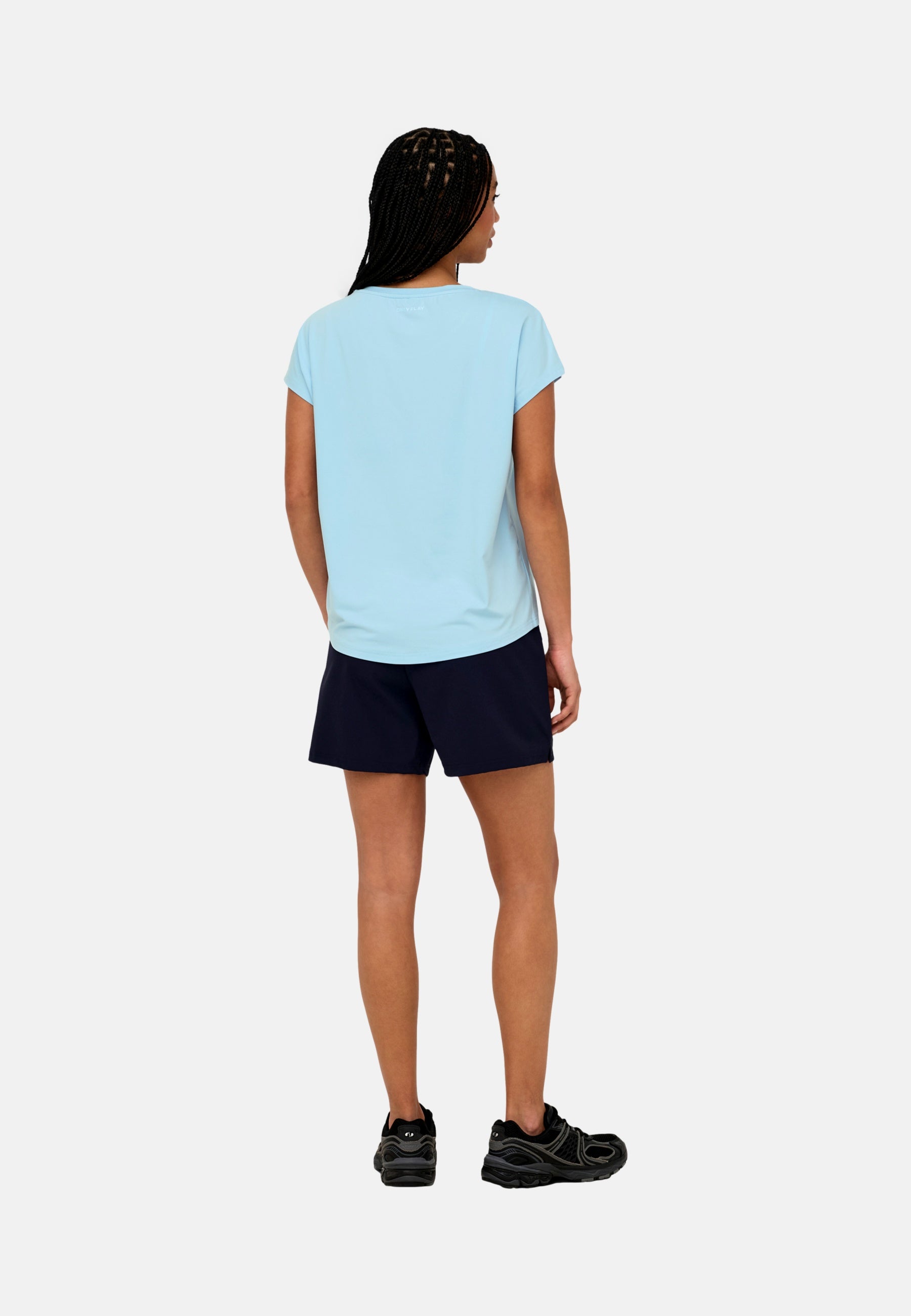 ONLY PLAY AUBREE Kurzarmshirt
