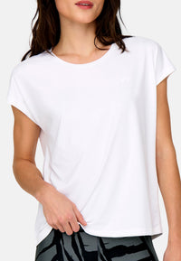 ONLY PLAY AUBREE Kurzarmshirt