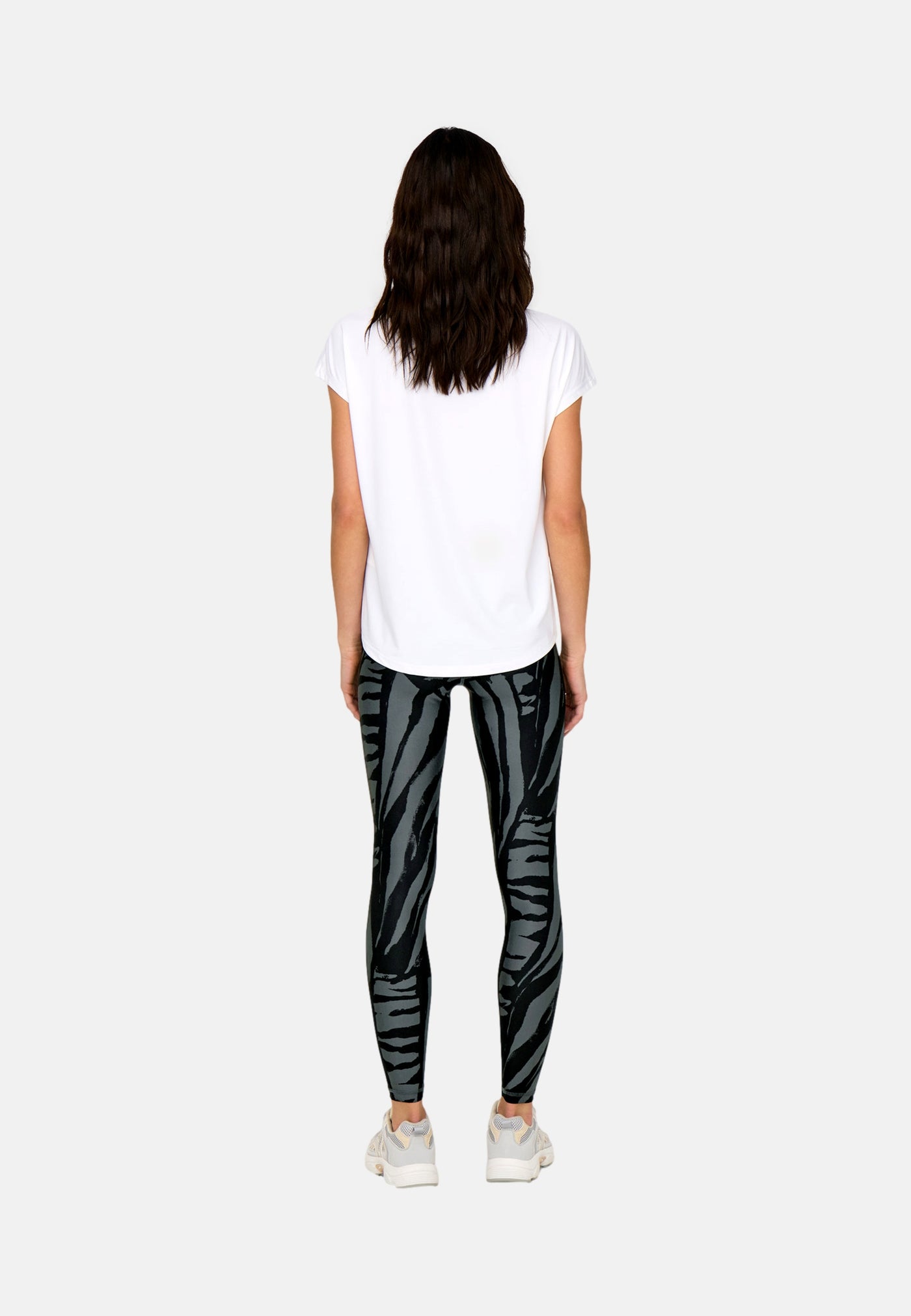 ONLY PLAY AUBREE Kurzarmshirt