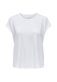 ONLY PLAY AUBREE Kurzarmshirt