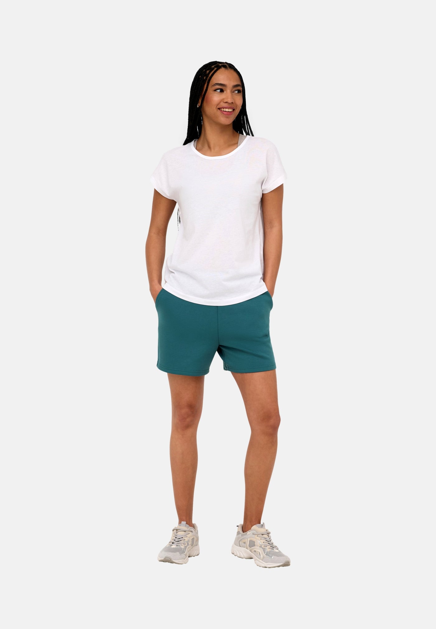 ONLY PLAY LOUNGE Sweat-Shorts