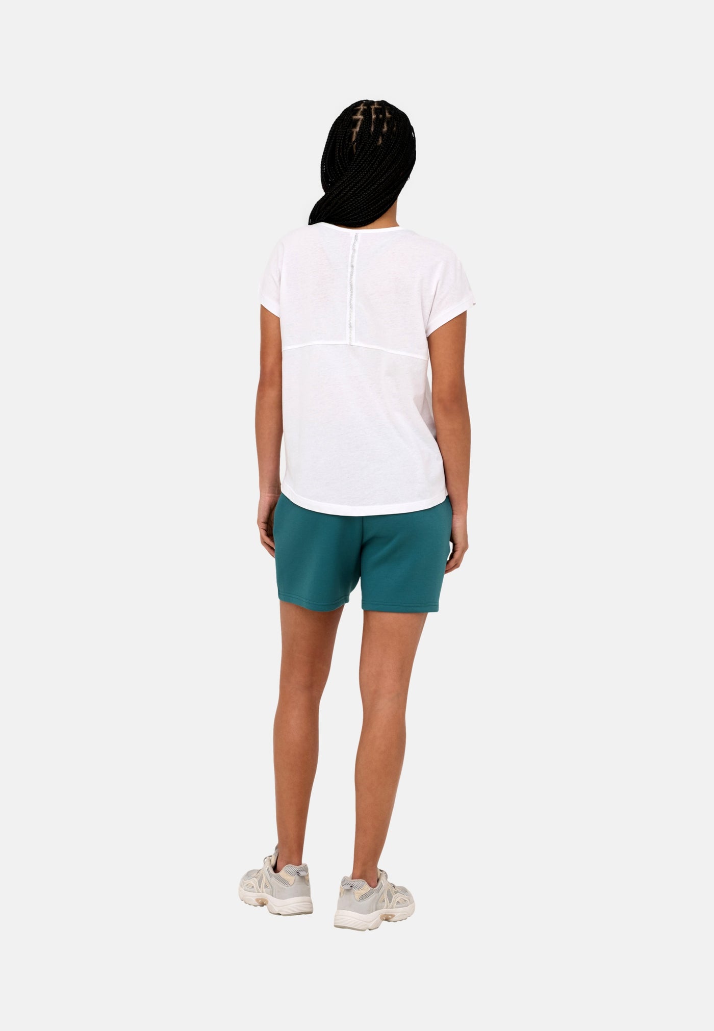 ONLY PLAY LOUNGE Sweat-Shorts