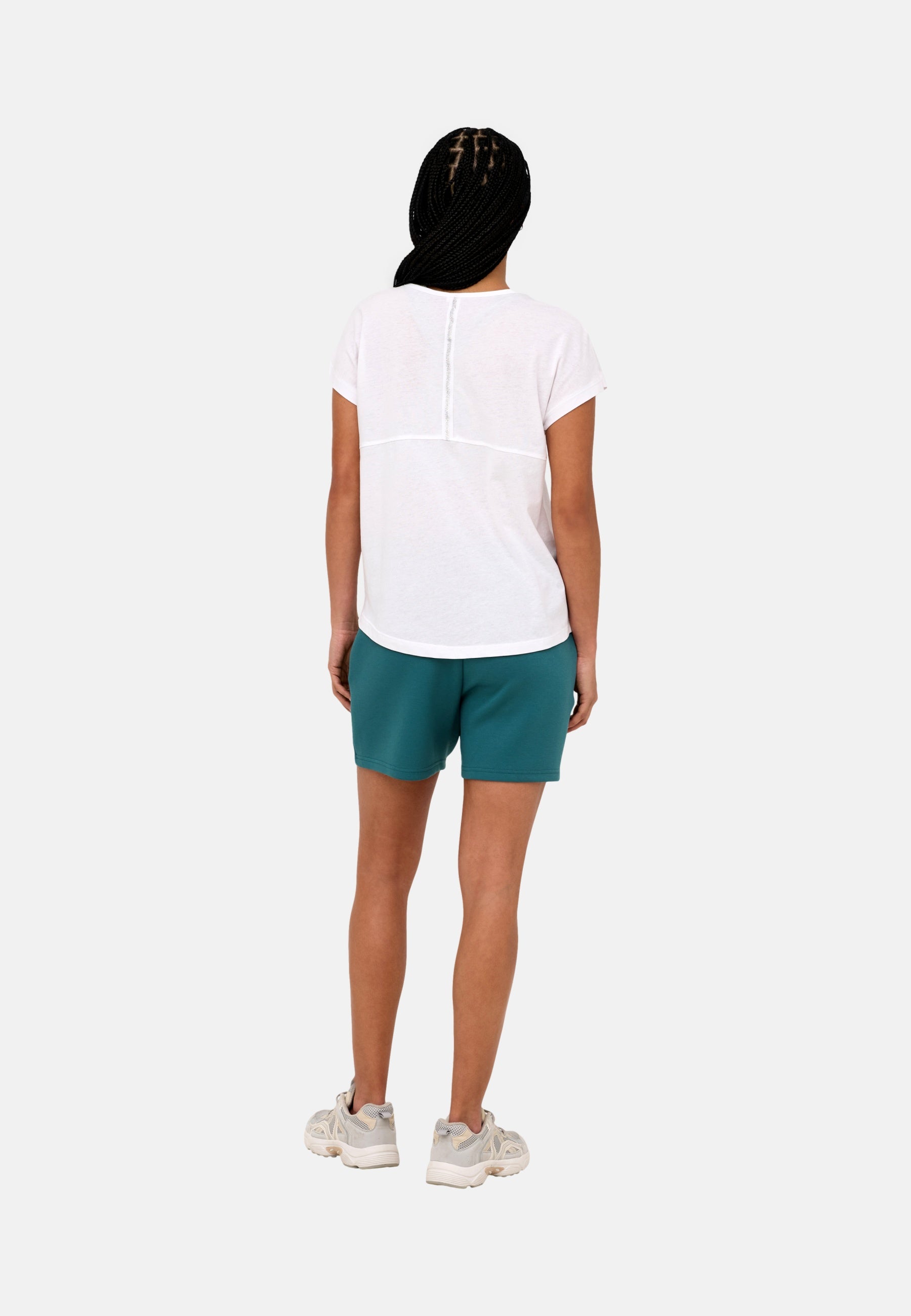 ONLY PLAY LOUNGE Sweat-Shorts