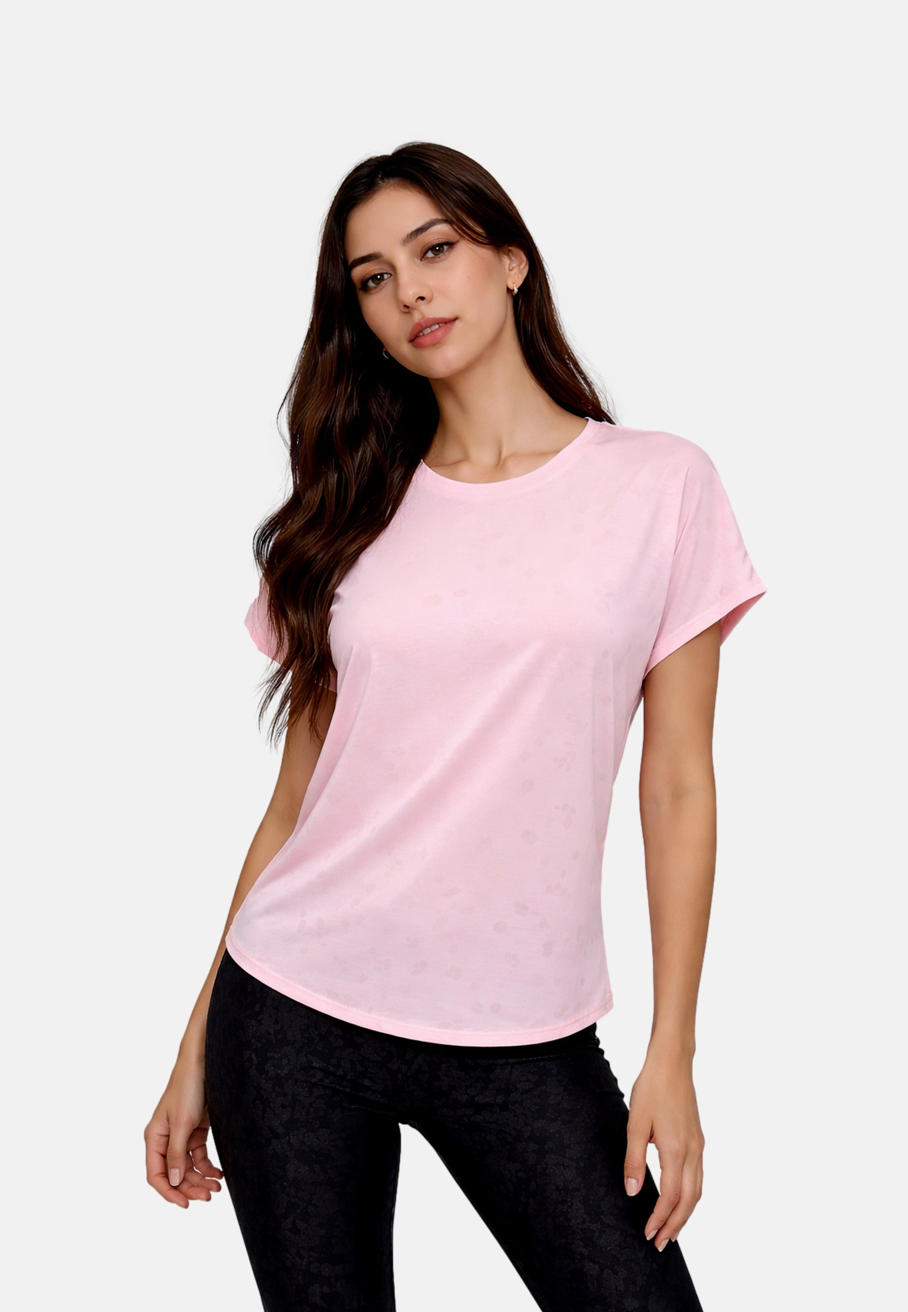 ONLY PLAY AUB-BIA Kurzarmshirt