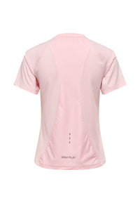 ONLY PLAY ASTER Kurzarmshirt