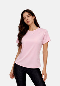 ONLY PLAY ASTER Kurzarmshirt