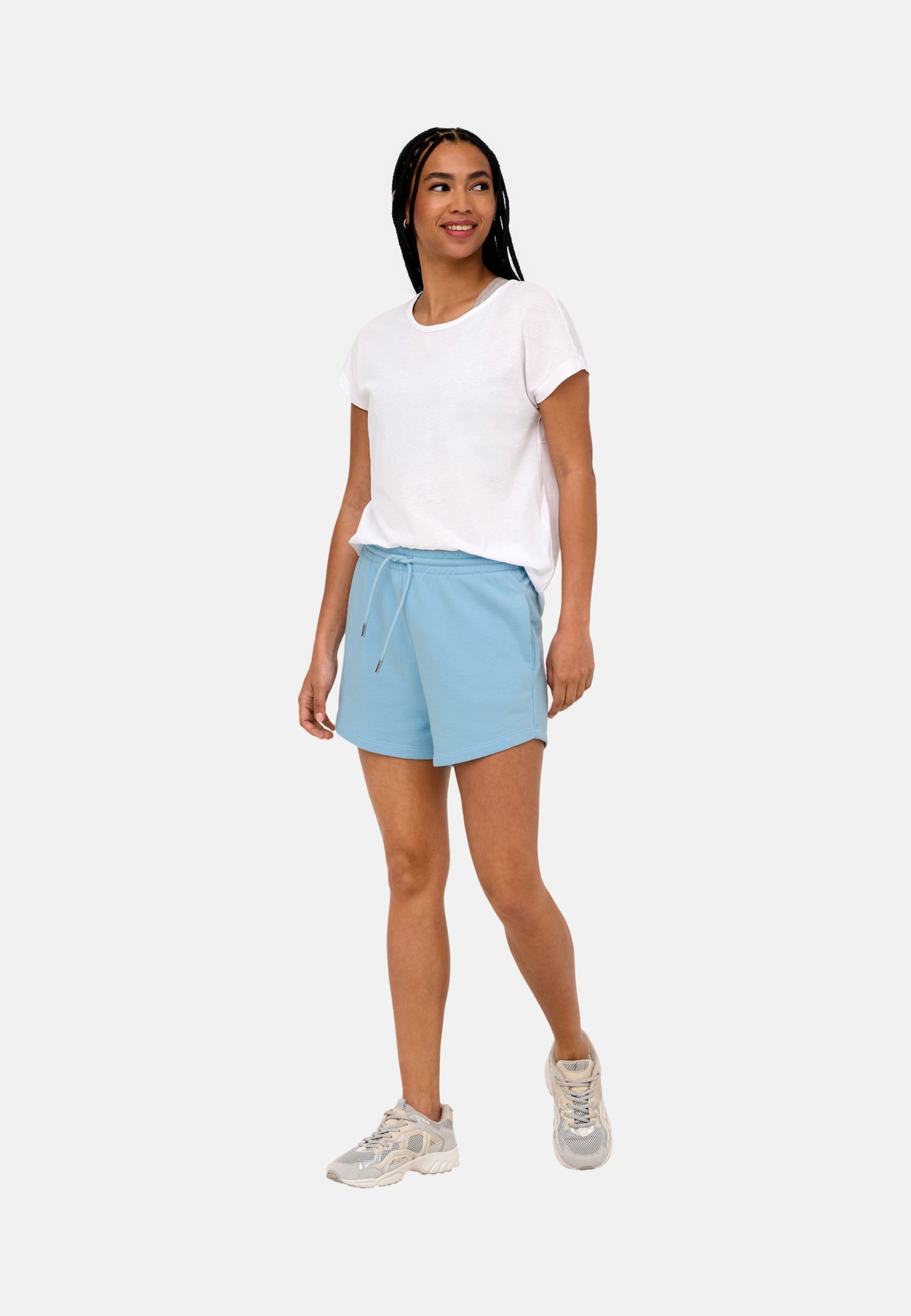 ONLY PLAY PETA LIFE Sweat-Shorts