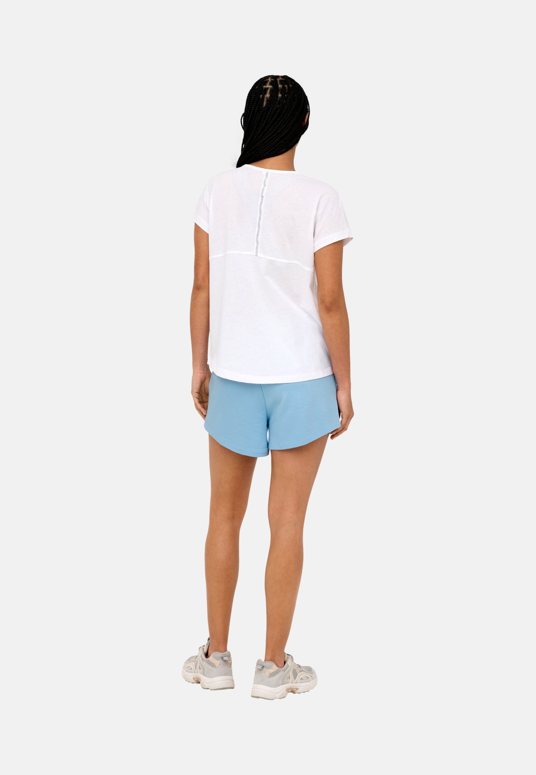 ONLY PLAY PETA LIFE Sweat-Shorts