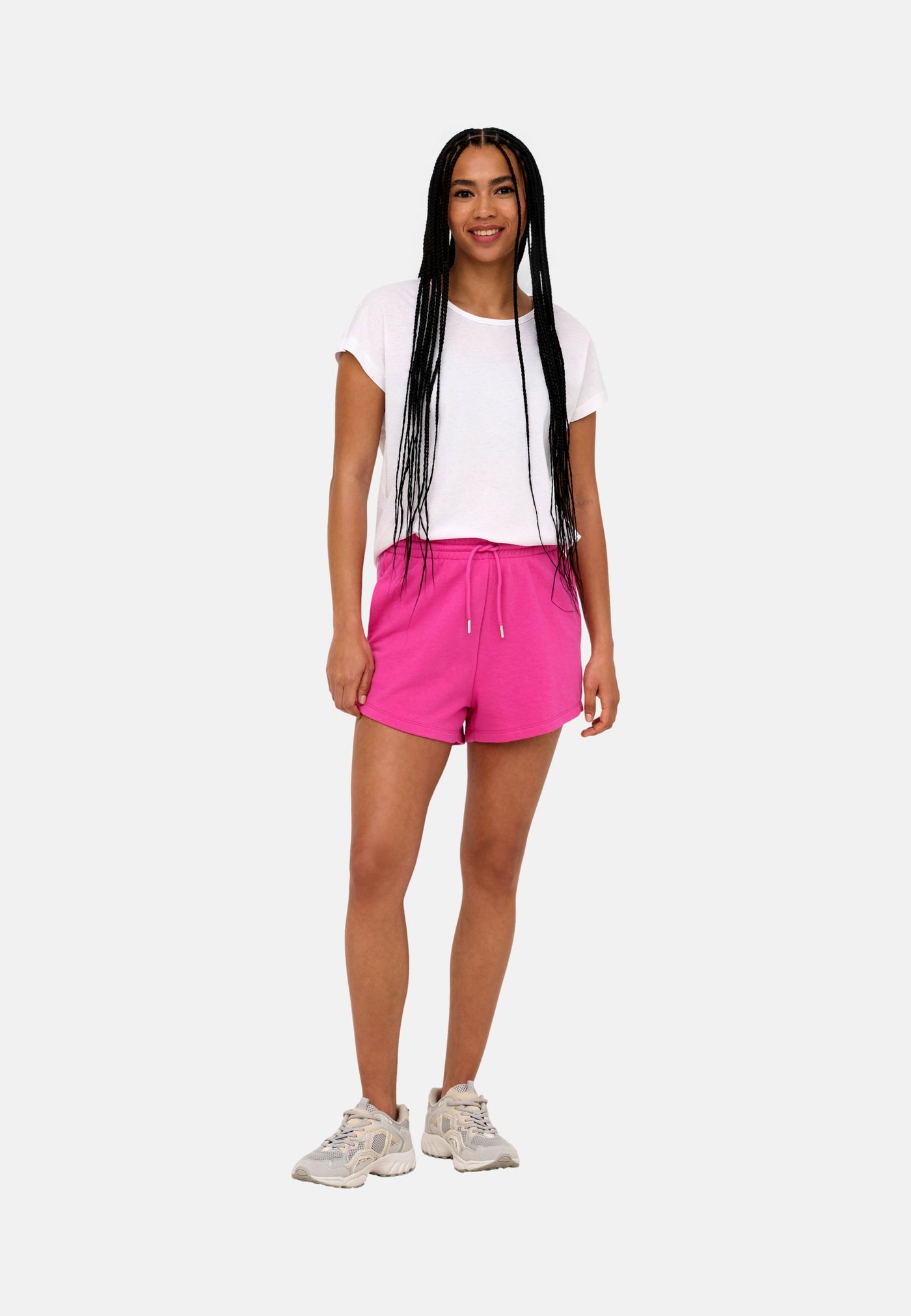 ONLY PLAY PETA LIFE Sweat-Shorts
