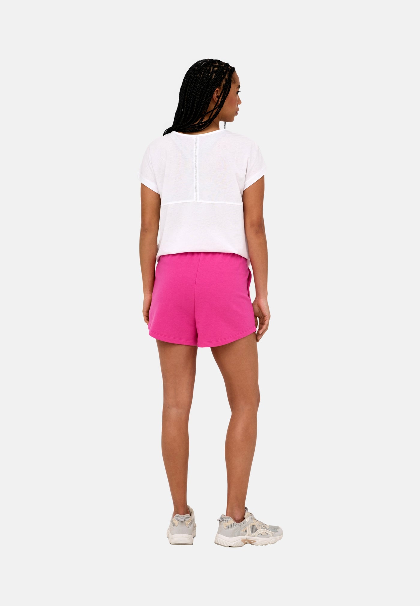 ONLY PLAY PETA LIFE Sweat-Shorts