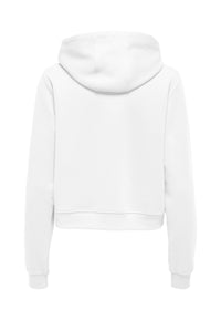 ONLY PLAY LOUNGE LIFE Kapuzensweatjacke