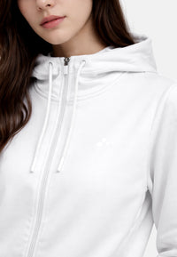 ONLY PLAY LOUNGE LIFE Kapuzensweatjacke