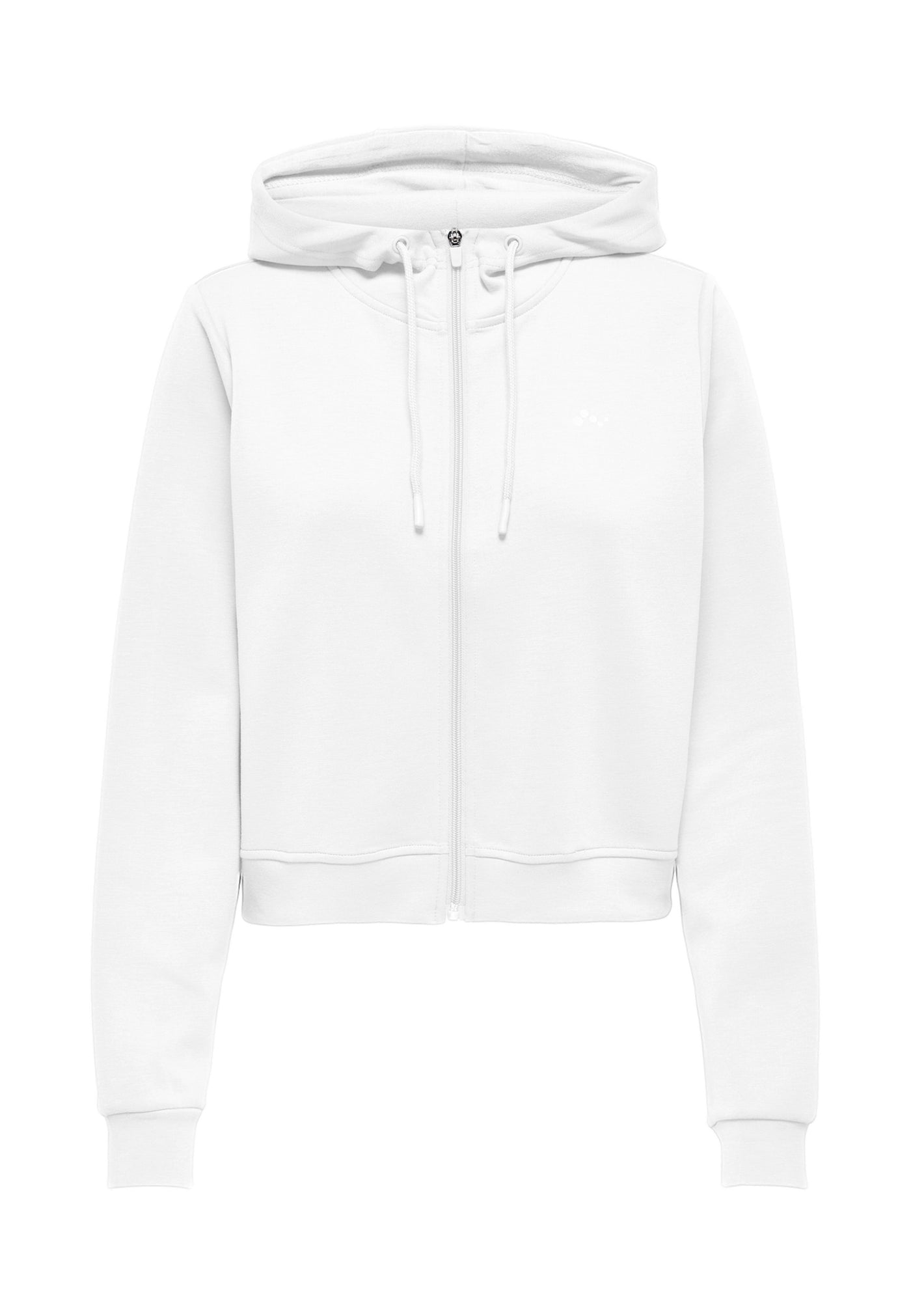 ONLY PLAY LOUNGE LIFE Kapuzensweatjacke