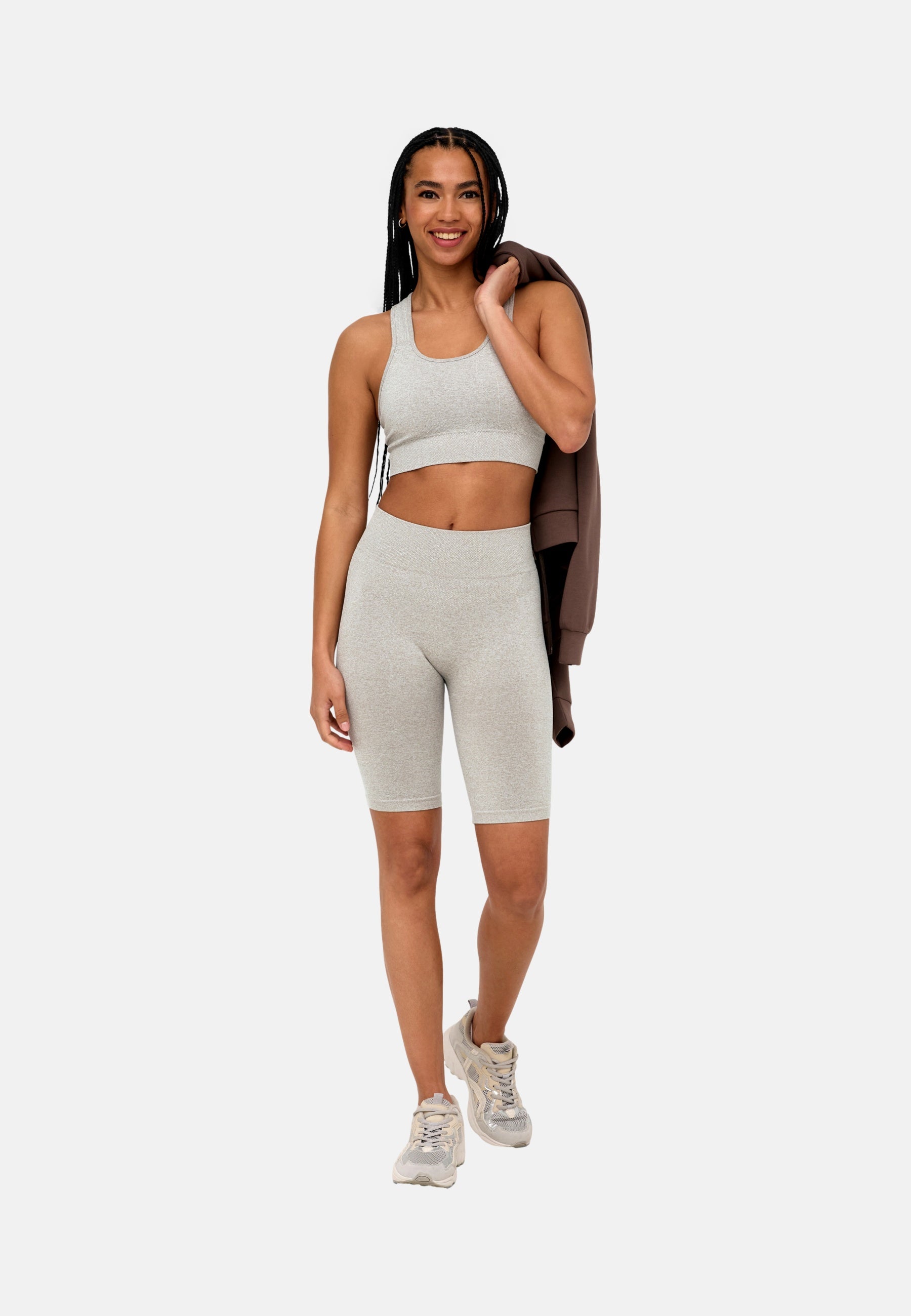 ONLY PLAY ROSEA Sport-Shorts