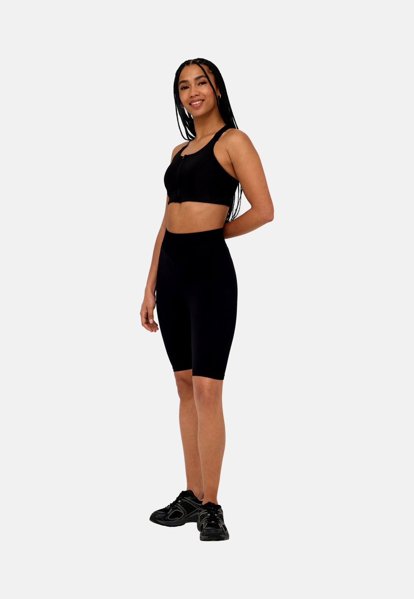 ONLY PLAY EDDA Sport-Shorts