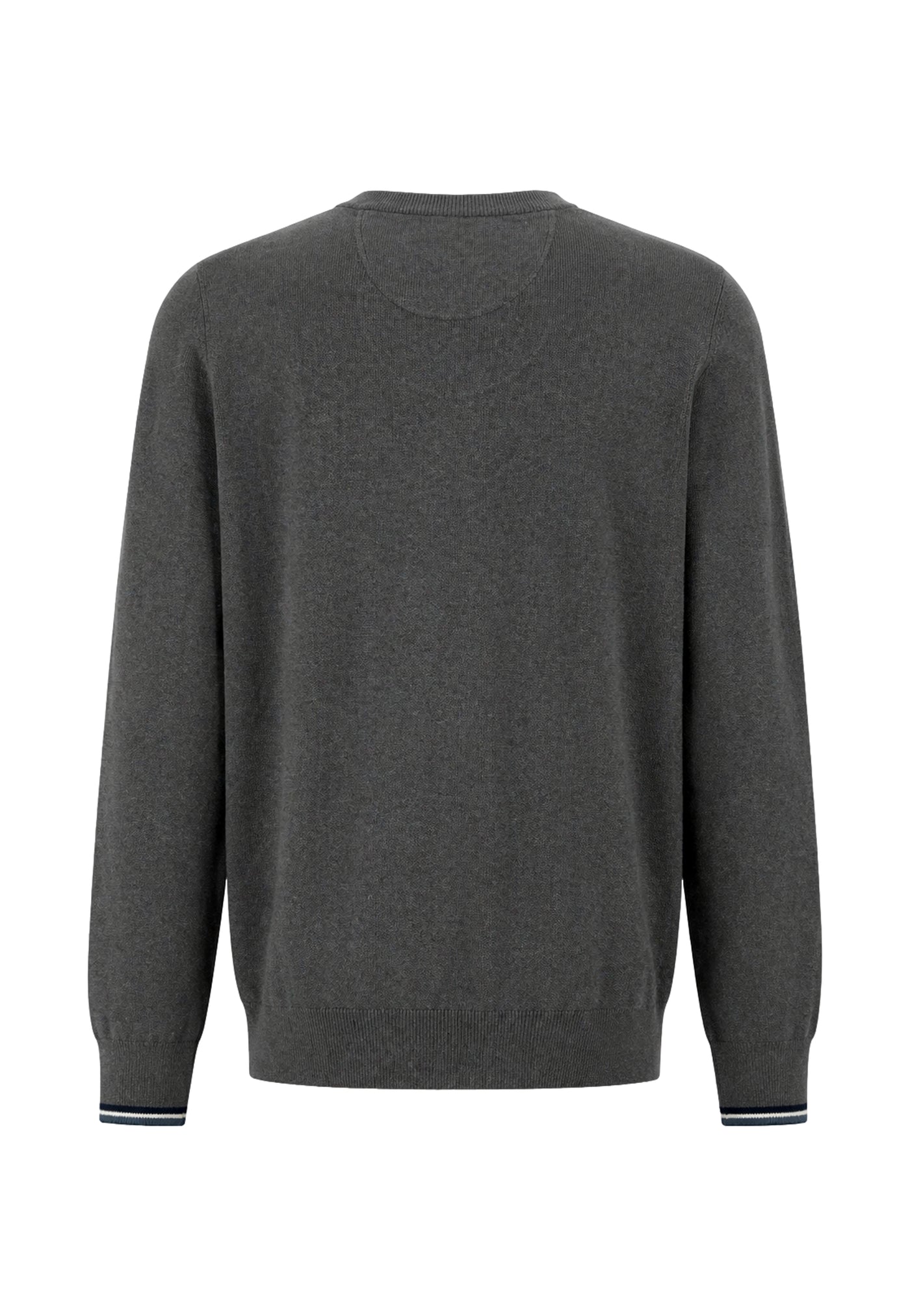 Ragman Strickpullover R-Neck